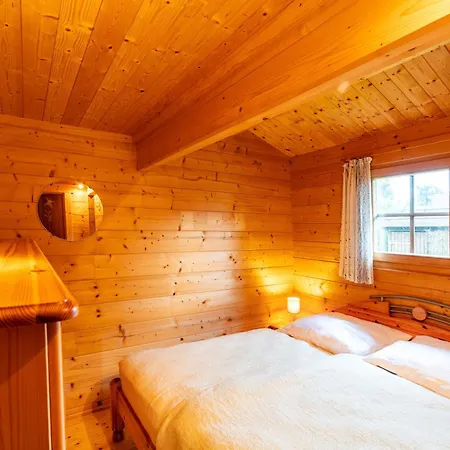 Haus Svenja Tatil Evi