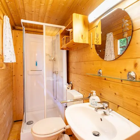 Haus Svenja Tatil Evi Koserow