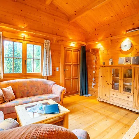 Tatil Evi Haus Svenja Koserow