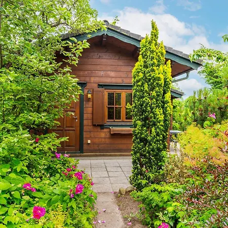 Haus Svenja Tatil Evi