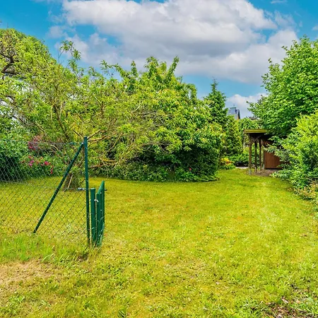 Haus Svenja * Koserow