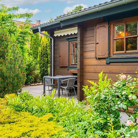 Tatil Evi Haus Svenja